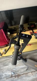 Ninebot, Ophalen, Nieuw, Met statief