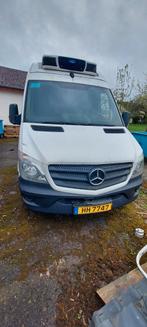 Mercedes sprinter 3.19 frigorifique, Autos, Camionnettes & Utilitaires, Particulier, Automatique, Achat