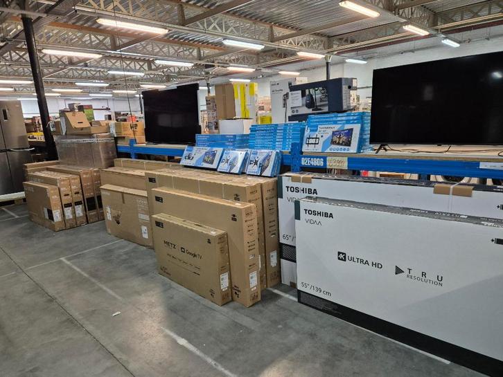 televisie top top deals, Audio, Tv en Foto, Televisies, Nieuw, Ophalen of Verzenden