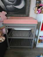 Verzorgingstafel, Kinderen en Baby's, Kinderkamer | Commodes en Kasten, Ophalen
