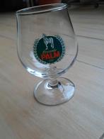 set Palm bierglazen, Verzamelen, Ophalen of Verzenden, Zo goed als nieuw, Bierglas