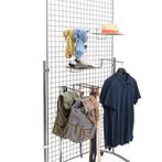 muur OF op voet roosters van 550 euro naar 75 euro, Zakelijke goederen, Stock en Retail | Partijen goederen, Ophalen of Verzenden