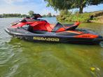 Seadoo rxt 300 ironman 2019, Watersport en Boten, Jetski's en Waterscooters, Ophalen, Gebruikt, Benzine, 200 pk of meer