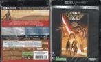star wars episode VII (4k ultra-hd + 2 blu-ray) nieuw, Cd's en Dvd's, Ophalen of Verzenden, Nieuw in verpakking, Science Fiction en Fantasy