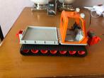 Werkmachine playmobil, Kinderen en Baby's, Speelgoed | Playmobil, Ophalen, Gebruikt