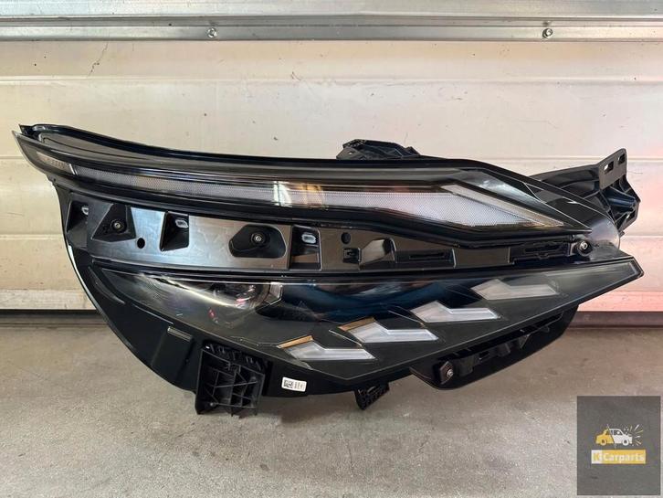 26010HN25A, Nissan Qashqai J12 FEU LED PLEINE LUMI RE GAUCHE, Autos : Pièces & Accessoires, Éclairage, Nissan, Utilisé