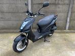 Kymco Agility Naked 50 (B-klasse) 2-takt, Fietsen en Brommers, Ophalen, Gebruikt, 49 cc, Klasse B (45 km/u)