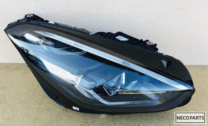BMW Z4 G29 FULL LED KOPLAMP RECHTS ORIGINEEL 9481258, Auto-onderdelen, Verlichting, BMW, Gebruikt, Ophalen of Verzenden