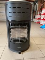 Gaskachel auronic, Ophalen, Zo goed als nieuw, Gaskachel
