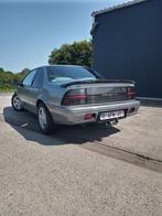 Oldtimer Chevrolet Beretta, Auto's, Oldtimers, Voorwielaandrijving, Stof, Chevrolet, Handgeschakeld