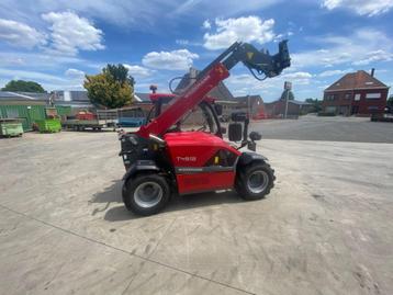 Weidemann T4512 NIEUW !!! beschikbaar voor biedingen