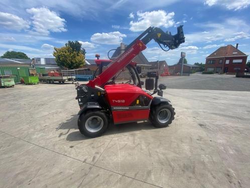 Weidemann T4512 NIEUW !!!, Zakelijke goederen, Landbouw | Werktuigen, Overige typen, Ophalen