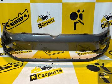 Volkswagen Golf 7 Facelift voorbumper 5G0807221FL beschikbaar voor biedingen