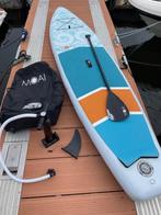 Moai 11' Supboard!  Niuewstaat!!!, Watersport en Boten, Ophalen, Zo goed als nieuw, SUP-boards