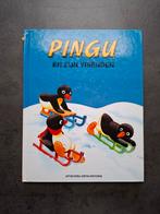 Pingu en zijn vrienden, Boeken, Ophalen of Verzenden, Zo goed als nieuw