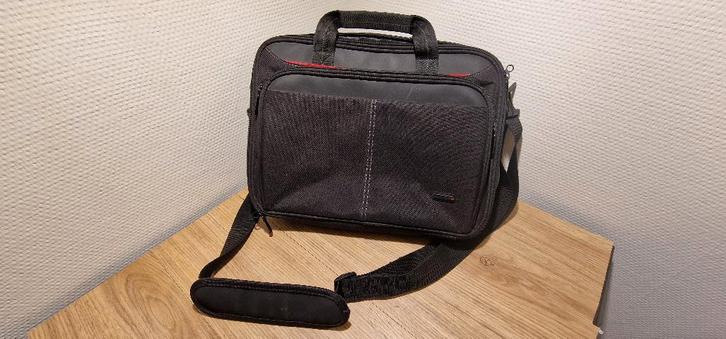 Targus laptoptas 15 inch, Computers en Software, Laptoptassen, Gebruikt, Schoudertas, 15 inch, Ophalen