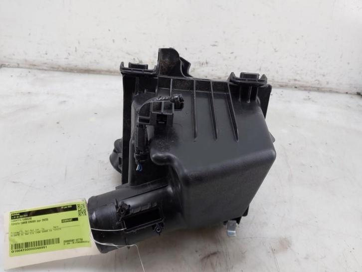 LUCHTFILTERHUIS Toyota Yaris Cross (PB1 / PJ1) (01-2020/-), Auto-onderdelen, Motor en Toebehoren, Toyota, Gebruikt