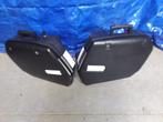 Koffers R 1100 GS / R 1150 GS / R 1100 R / R 1150R, Ophalen, Gebruikt