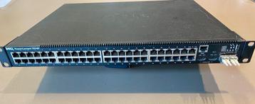 Dell Powerconnect 5548P beschikbaar voor biedingen