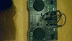 Hercules djcontrol mp3 LE, Musique & Instruments, DJ sets & Platines, Comme neuf, Autres marques, DJ-Set, Enlèvement ou Envoi