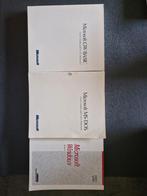 MS pour les nostalgiques et collectionneurs, Ophalen of Verzenden, Gebruikt