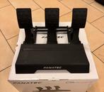 FANATEC - CSL Elite pedals v2 - 1 jaar oud, Games en Spelcomputers, Ophalen, Zo goed als nieuw, Stuur of Pedalen, PlayStation 5