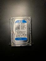 Disque Dur HDD 1 To, Informatique & Logiciels, Disques durs, HDD, Interne, Enlèvement, Utilisé