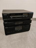 Philips stereoketen, Audio, Tv en Foto, Stereoketens, Ophalen, Zo goed als nieuw, Cd-speler, Philips