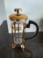 Cafetiėre/French press, Antiek en Kunst, Ophalen