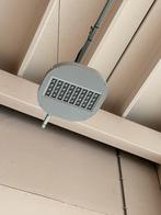 Koa Maxi LED high bay licht armatuur (16st), Ophalen, Zo goed als nieuw, Plafondspot of Wandspot, Led