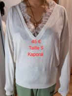 Kaporal sweater Maat S Nieuw met label, Ophalen, Nieuw