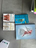 Boeken anatomie, Boeken, Ophalen of Verzenden, Zo goed als nieuw