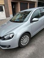 Volkswagen Golf 6 1.6 TDI- AC Break, Autos, Bluetooth, Achat, Boîte manuelle, 5 portes