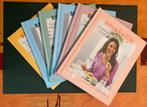 Sandra bekkari Smakelijk te koop eenmalige editie(set van 5), Ophalen of Verzenden, Nieuw