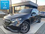 Mercedes-Benz EQC 400 EQC 400 4MATIC AMG LINE, Auto's, Mercedes-Benz, Te koop, 408 pk, 5 deurs, 302 kW