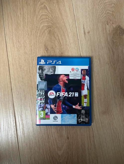Fifa 19/20/21/22/23, Games en Spelcomputers, Games | Sony PlayStation Vita, Refurbished, Sport, 3 spelers of meer, Vanaf 3 jaar