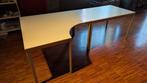 Bureau à donner (gratuit), Maison & Meubles, Bureaux, Enlèvement, Utilisé, Bureau
