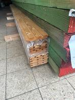 Thermo grenen, Doe-het-zelf en Bouw, Ophalen, Nieuw, Grenen