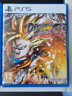 Dragon Ball Fighter Z PS5, Enlèvement ou Envoi, Comme neuf