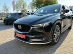 Mazda cx5 awd automaat 2020 1j Garantie, Automaat, Euro 6, Leder, Bedrijf