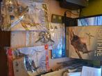 Verschillende collecties om op 1/8 te bouwen, Hobby en Vrije tijd, Verzenden, Nieuw