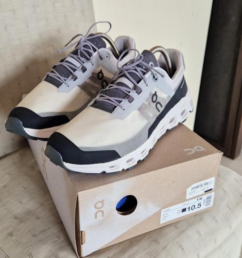 Sportschoenen👍Cloudvista🇨🇭+Nieuwe👍Trial-Running👍m: 44,5, Kleding | Heren, Schoenen, Nieuw, Sportschoenen, Wit, Ophalen