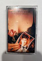 Guido Belcanto, Cd's en Dvd's, Verzenden, Zo goed als nieuw