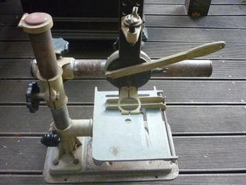 Vintage Selecta home Workshop beschikbaar voor biedingen