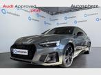 Audi A5 Sportback A5 Sportback 35 TDi Business Edition S lin, Auto's, Audi, Automaat, Airbags, Diesel, Zilver of Grijs