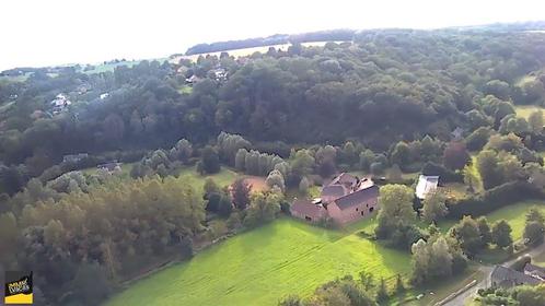 Terrain à vendre à Huccorgne, Immo, Gronden en Bouwgronden, 500 tot 1000 m²