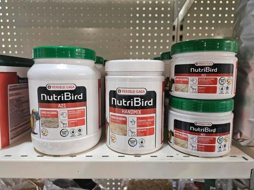 Nutribird A21 Baby Vogels 250 gram - Winkel & Webshop, Dieren en Toebehoren, Dierenvoeding, Vogel, Ophalen