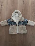Warm vestje Zara, Ophalen of Verzenden, Zo goed als nieuw