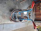 Snijbrander, Doe-het-zelf en Bouw, Gereedschap | Lasapparaten, Ophalen of Verzenden, Gebruikt