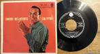 Succès anglais - Disque vinyle 45t : Harry Belafonte - Day O, Utilisé, Enlèvement ou Envoi